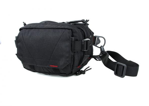 G TMC DYT 143 Fanny Pack ( Black )